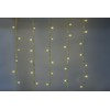 Brite Star 50-Count Greenapple Mini String Lights – 19.15 FT,