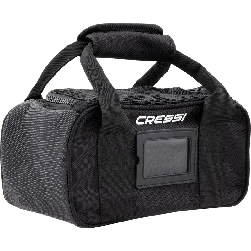 Cressi dal 1946 - Libra Borsone Impermeabile da Sub Borsa