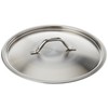 Mobile puroinokkusu Pot Lid 5939-24 cm 2837400 