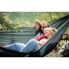 Tatonka Hammock Double - Super Light Outdoor Hammock for 2