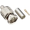 CANARE BCP-A3 75Ω BNC Plug (Crimp Type) (20 Pack)