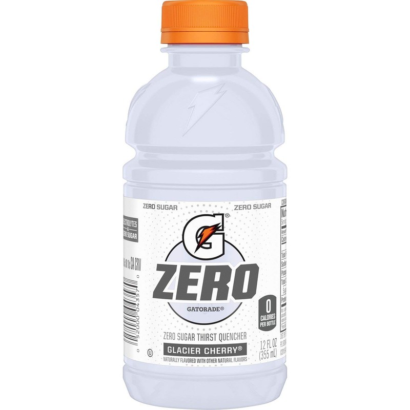 Gatorade Zero Thirst Quencher, Variety Pack (12 oz., 28 pk.)