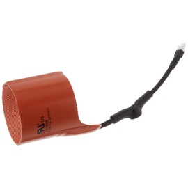 Generac 7102 Oil Heater Kit for 9kW - 22kW Air Cooled Standby Generators , Orange