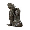 Pajoma 70762 Decorative Buddha Sleeping, 13 CM