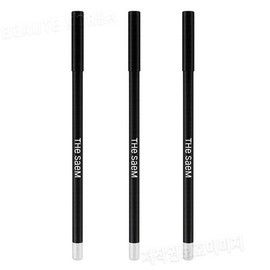 The Saem Cover Perfection Concealer Pencil Green Beige 3 pcs (42522697) Basic / 더샘 커버 퍼펙션 컨실러 펜슬 그린 베이지 3개 (42522697) 기본