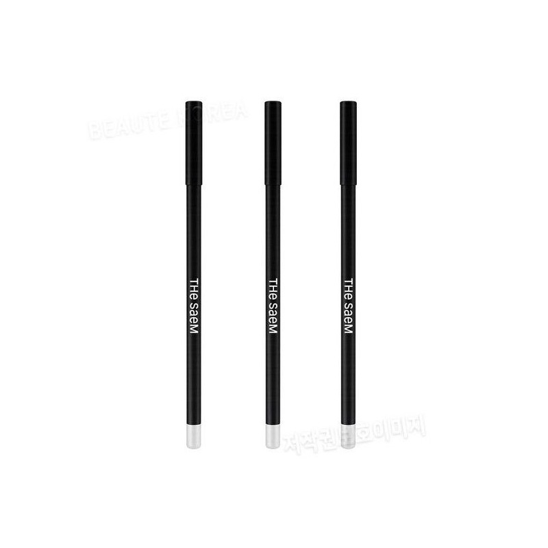 The Saem Cover Perfection Concealer Pencil Green Beige 3 pcs