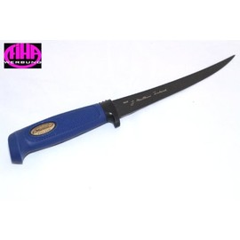 Martef Fillet w/Plastic Sheath