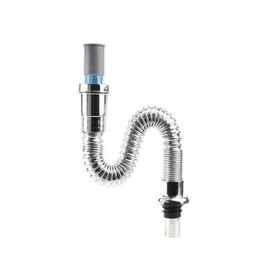 Washbasin trap, rubber trap, drain pipe replacement, blockage resolution at will, washbasin accessories count