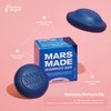 MARS MADE Rosemary Shampoo Bar 2.0 - Hydrating & Moisturizing