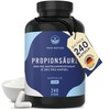 True Nature Propionic Acid - High Dose - 500 mg/day