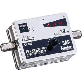 Schwaiger SAT Finder SF 440