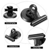 10PCS Magnetic Clips Strong Fridge Magnet Hook Clip for Family