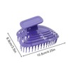 Shampoo Massager Brush | Men Hair Scrubber Washing Brush -