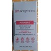 SPAScriptions Firming Anti-Wrinkle Neck Cream With Hyaluronic Acid, 1.7 FL