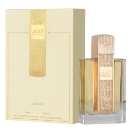 Lattafa Asad By Lattafa Perfume for Unisex EDP 3.4 / 0.34Oz Cologne New Long Lasting USA - Lattafa Angham