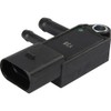 Elparts 70668005 Exhaust Pressure Sensor