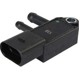 Elparts 70668005 Exhaust Pressure Sensor