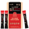 Goryeo Hongsamwon Ginsenoside 6-Year-Old Chamjinhan Red Ginseng Extract 365 Sticks 100p, 1kg, 1 pack / 고려홍삼원 진세노사이드 6년근 참진한 홍삼정 365 스틱 100p, 1kg, 1개