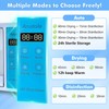 Anatole UV Light Nail Tool Cleaning Machine Dryer 10L Multifunctional