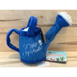 P.L.A.Y. Pet Lifestyle Dog Toys; BRAND NEW w TAGS - I Wet My Plants