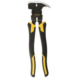 DEWALT DWHT70273 Fencing Pliers , Black