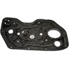 Dorman 752-773 Front Driver Side Power Window Regulator (Regulator Only)