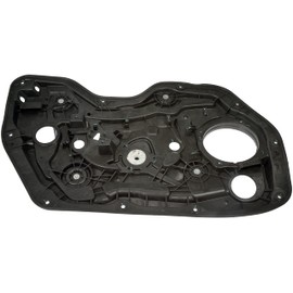 Dorman 752-773 Front Driver Side Power Window Regulator (Regulator Only) Compatible with Select Hyundai Models