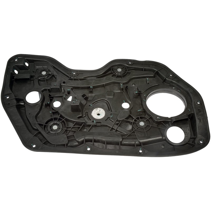 Dorman 752-773 Front Driver Side Power Window Regulator (Regulator Only)