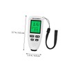 CHILDWEET Coating Thickness Gauge Car Paint Tester Car Meter Caliper