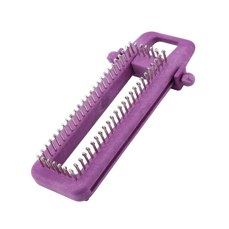 Loom Knitting Sock, DIY Knitting Loom Multifunction for Handmade Socks