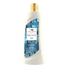 Shampoo Ludwig & Wiggstein Biotin & Collagen 750 Ml