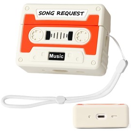 Cute Case for AirPods Pro 2nd/1st Generation Earbuds(2023/2022/2019) with Keychain, Suublg 3D Cartoon Skin Design Silicone Charging Case Protective Shockproof Covers for Boys Girls