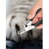 Unbanded Dog And Cat Nail Clipper, Pet Claw Trimmer, Stainless