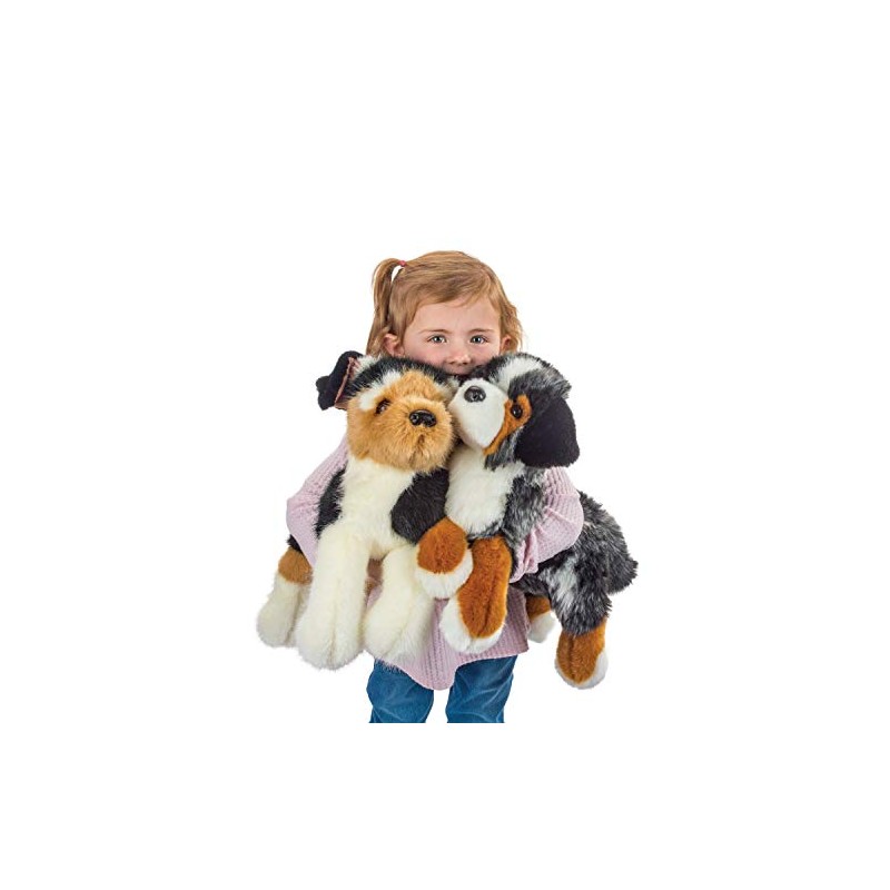 Douglas Maizie Australian Shepherd Dog Plush Stuffed Animal