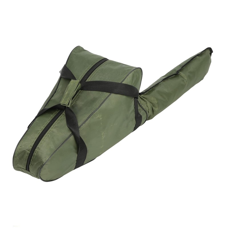 Chainsaw Carry Bag Oxford Fabric Chainsaw Case Waterproof Chainsaw Protective