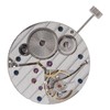 ST3600 Movement Mechanical Watch Repairing Maintenance Replacement Accessory