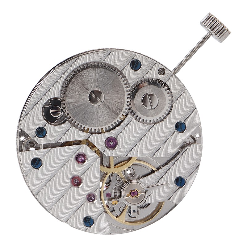 ST3600 Movement Mechanical Watch Repairing Maintenance Replacement Accessory