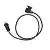 6.5 Feet Extension Cord for Lift Chair or Power Recliner,