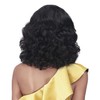 BOBBI BOSS Unprocessed Human Hair HD Lace Front Wig 5