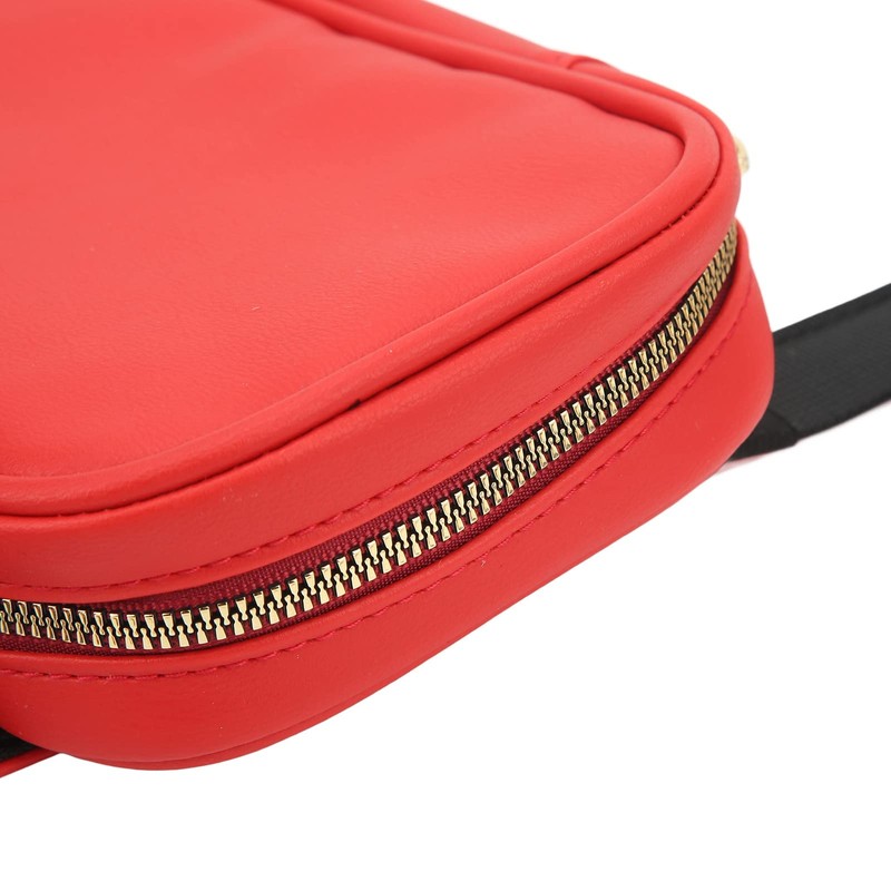 Thigh Harness Leg Bag Fanny Pack Large Capacity Women PU