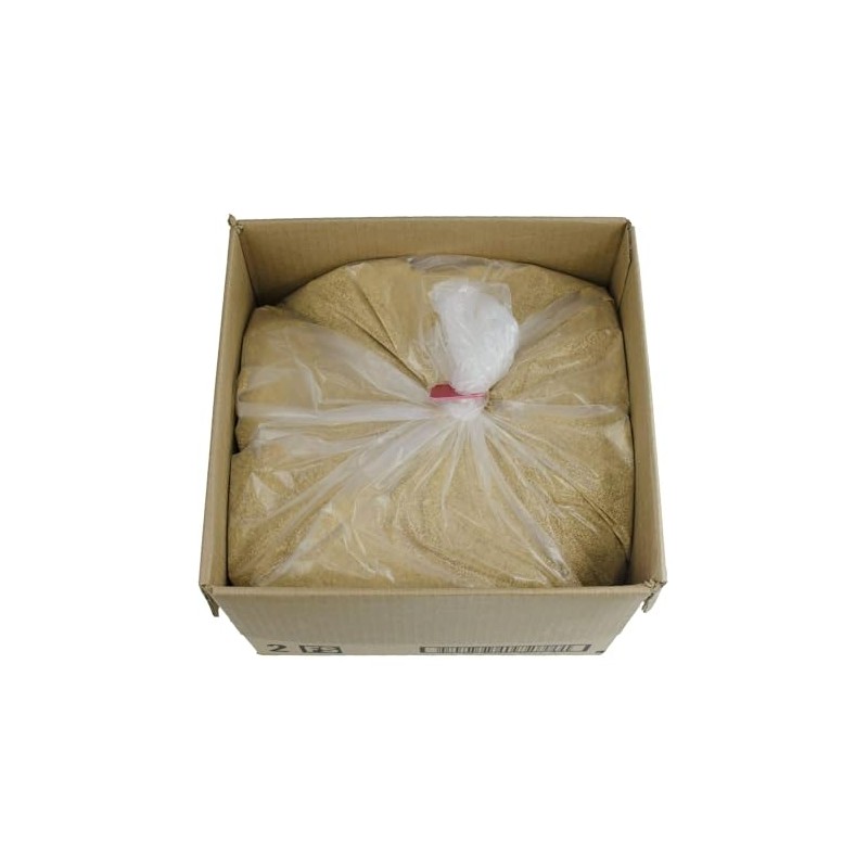 Cracker Keebler Graham Crumbs 25 Pound