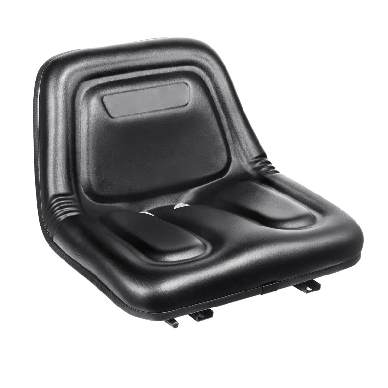 Universal 6.3-13.4 Inch Micro Switches Tractor Seat for Lawn Mower