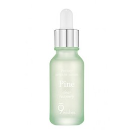 9wishes [9wishes]Amazing Pine Ampule Serum 25ml