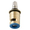 RH Quaturn Cartridge, Length (in.): 1 in
