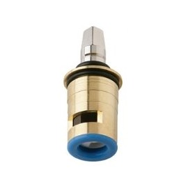 RH Quaturn Cartridge, Length (in.): 1 in