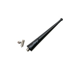 Simoni Racing ASR/01N Antenna 8 V Black