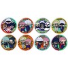 Can Badge Collection Spell Warfare Buddy Colle Vol.2 Box