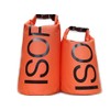 ISOP Waterproof Bags for Boating | Roll Top | Lightweight