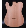 T-Style Electric Guitar Body Blank Solid wood Electric Guitar Body