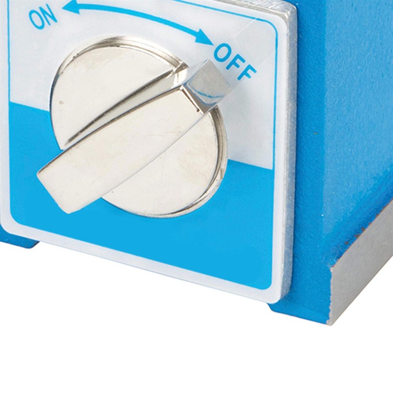 Dapetz ® Magnetic V-Block 70 X 60 X 70mm Has